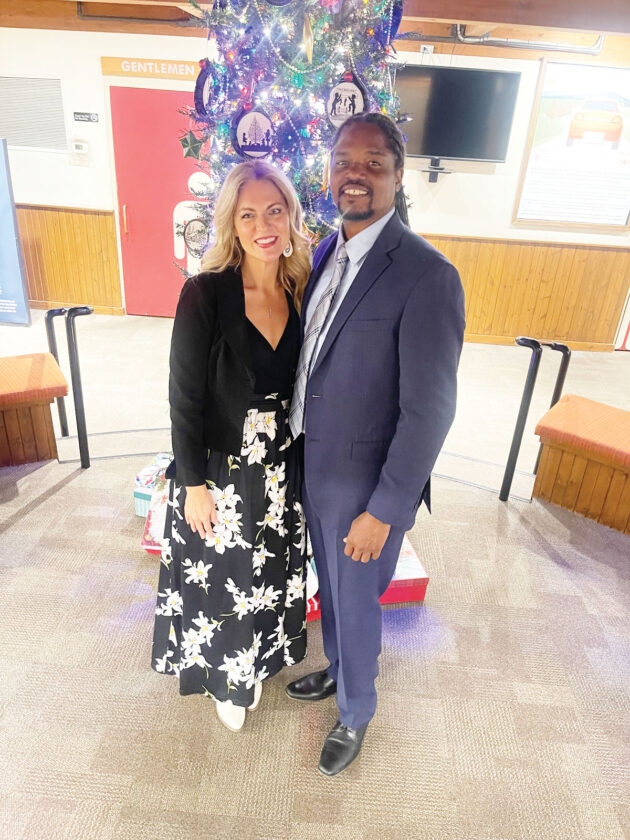 No Lounging Around: Landau Eugene Murphy Jr. finds West Virginia performances the hardest to scale